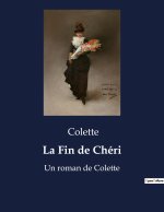 La Fin de Chéri
