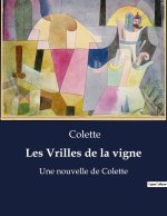 Les Vrilles de la vigne