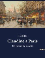 Claudine ? Paris