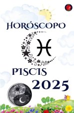 Piscis Horóscopo  2025