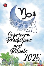 Capricorn Predictions  and  Rituals 2025