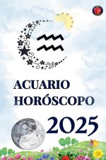 Acuario Horóscopo  2025
