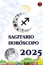 Sagitario Horóscopo  2025