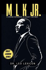 M L K, Jr