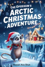 The Opossum's Arctic Christmas Adventure