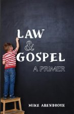 Law/Gospel