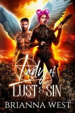 Lady of Lust & Sin