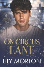 On Circus Lane