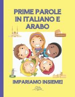 Prime Parole in Italiano e Arabo