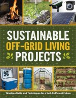 Sustainable Off-Grid Living Projects