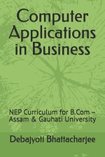 Computer Applications in Business