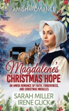 Magdalene's Christmas Home