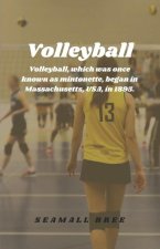 Volleyball