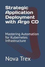 Strategic Application Deployment with Argo CD