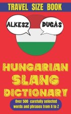 Hungarian Slang Dictionary