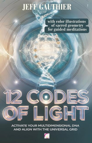 12 Codes of Light