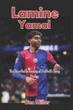 Lamine Yamal