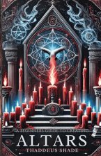 A Beginner's Guide to Creating Altars