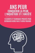 ? la Poursuite de la Peur
