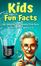 Kids Fun Facts