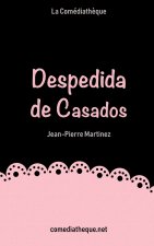 Despedida de casados