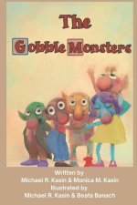 The Gobble Monsters