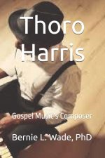 Thoro Harris