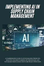 AI Implementation in Supply Chain Management