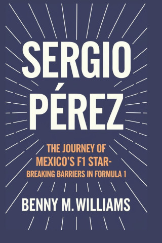 Sergio Pérez