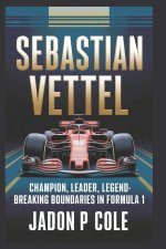 Sebastian Vettel