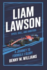 Liam Lawson