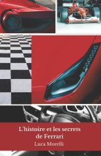 L'histoire et les secrets de Ferrari