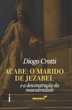 Acabe o marido de Jezabel