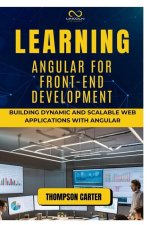 Learning Angular for Front-End Development