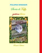 Storia di Fuffy, gattina libera