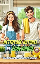 Nettoyage Naturel et Écologique