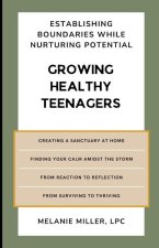 Growing Healthy Teenagers