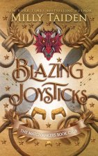 Blazing Joysticks