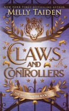 Claws and Controllers