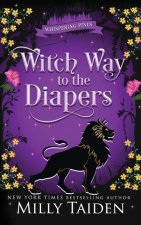 Witch Way to the Diapers