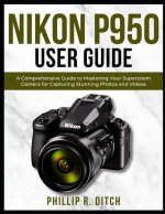 Nikon P950 User Guide