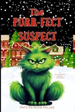 The Purr-fect Suspect