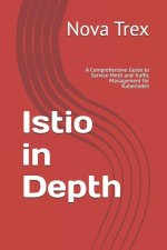 Istio in Depth