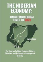 The Nigerian Economy