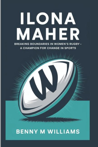 Ilona Maher