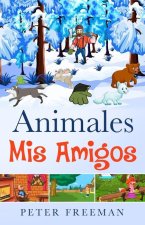 Animales, MIS Amigos