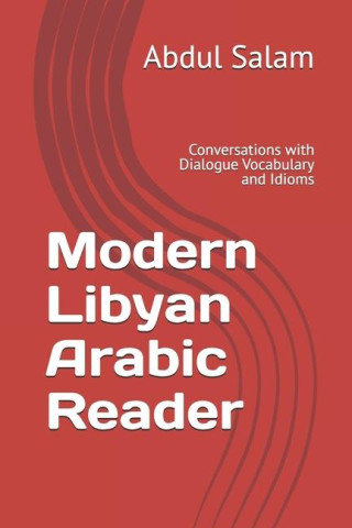Modern Libyan Arabic Reader