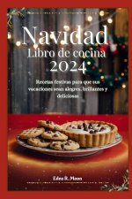 Recetario navide?o 2024