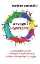 Beyond Leadership