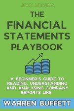 The Financial Statements Playbook